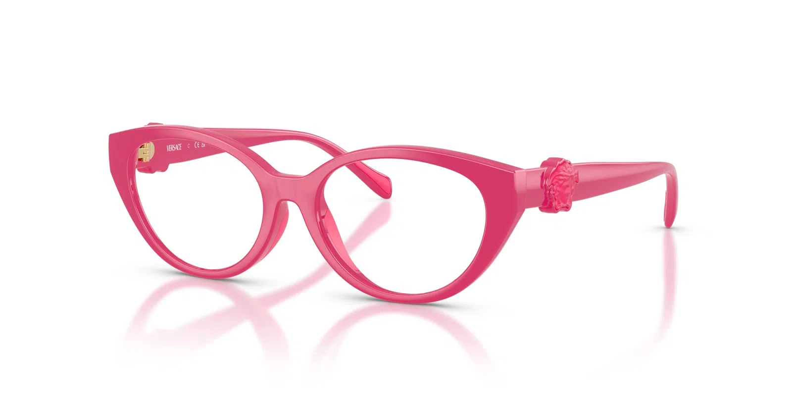 Versace Kids 3010U Eyeglasses - view 19